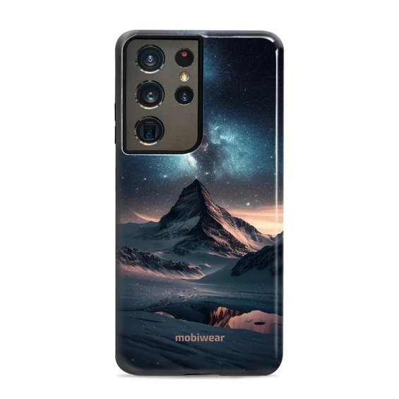 Hülle Elite Pro für Samsung Galaxy S21 Ultra - Farbe E006E