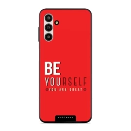Phone Glossy Case Samsung Galaxy A13 5G - Design G072G