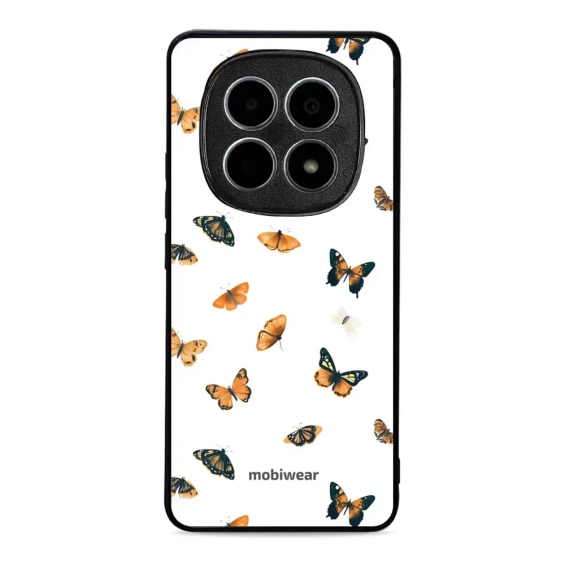 Phone Glossy Case Xiaomi Redmi Note 15 5G - Design GP76G