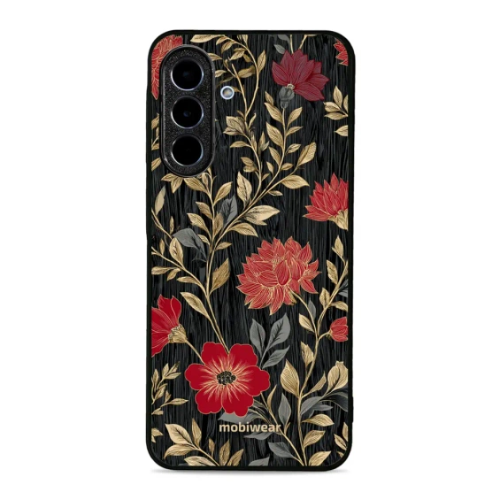 Hülle Glossy Case für Samsung Galaxy A26 5G - Farbe G172G