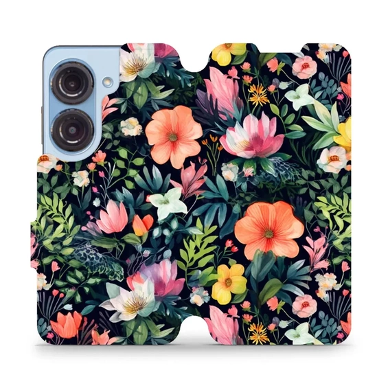 Phone Case Asus Zenfone 9 - Design VP48S