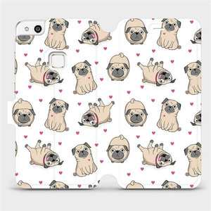 Phone Case Huawei P10 Lite - Design M097P