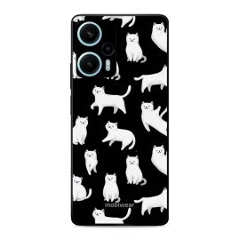 Etui Glossy Case do Xiaomi POCO F5 - wzór G163G