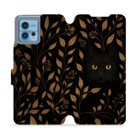 Phone Case Motorola Moto G72 - Design V164S