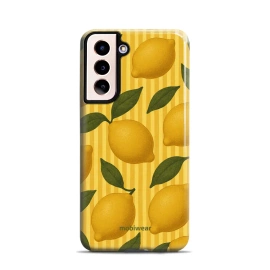 Case Elite Pro for Samsung Galaxy S21 - Design EP81E