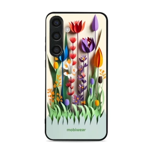 Phone Glossy Case Samsung Galaxy S24 Plus - Design G015G