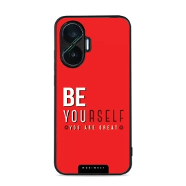Phone Glossy Case Xiaomi POCO F7 - Design G072G