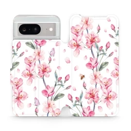 Phone Case Google Pixel 8 - Design M124S