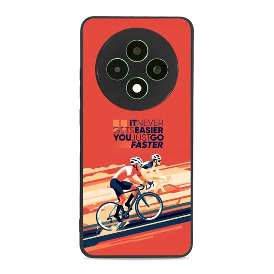 Etui Glossy Case do OPPO Reno12 FS 5G - wzór GD01G