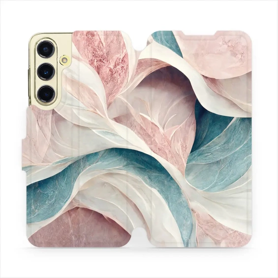 Phone Case Samsung Galaxy S24 FE - Design VP33S