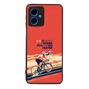 Phone Glossy Case Motorola Moto G54 5G - Design GD01G