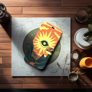 Phone Case Vivo Y52 5G - Design VP55S