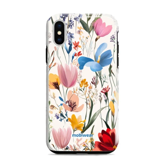 Case Elite Pro for Apple iPhone XR - Design EP70E