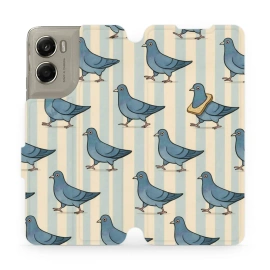 Etui do Motorola Moto G06 Power - wzór VP91S