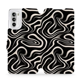 Phone Case Motorola Moto G52 - Design VA63S