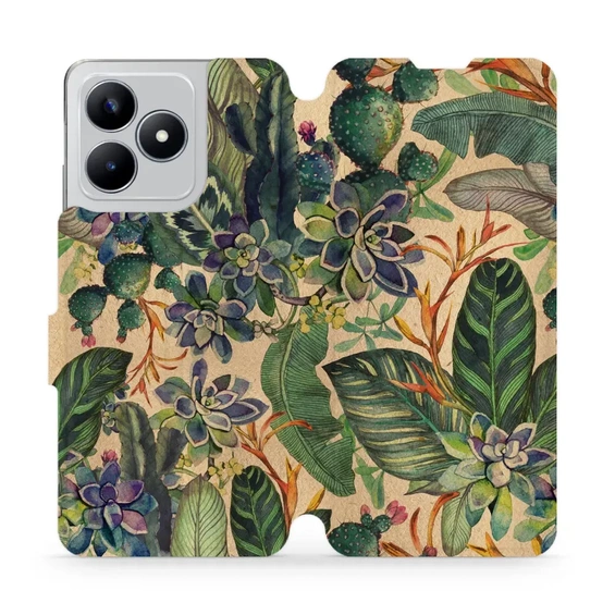 Hülle für Realme C53 - Farbe VP05S