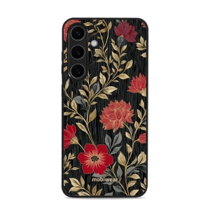 Phone Glossy Case Samsung Galaxy S25 Plus - Design G172G