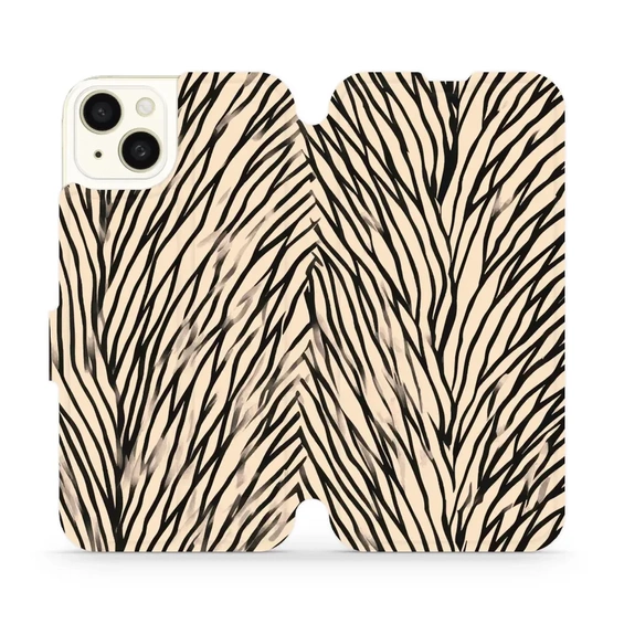 Phone Case Apple iPhone 15 Plus - Design VA52S