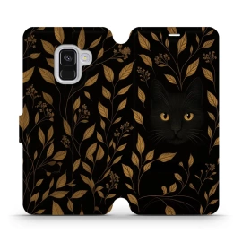 Phone Case Samsung Galaxy A8 2018 - Design V164S