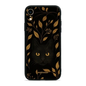 Phone Glossy Case Apple iPhone XR - Design G164G