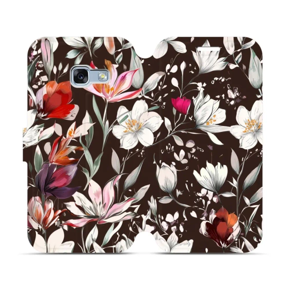 Phone Case Samsung Galaxy A3 2017 - Design VP72S