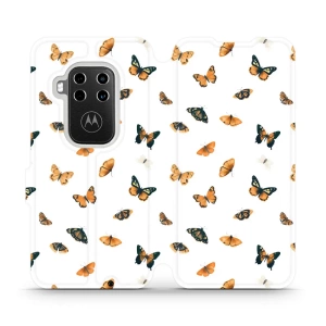 Phone Case Motorola One Zoom - Design MP77S