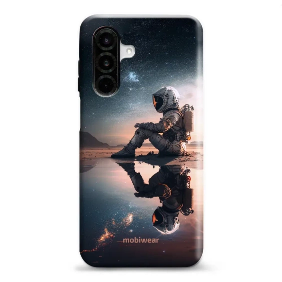 Etui Elite Pro do Samsung Galaxy A26 5G - wzór E003E