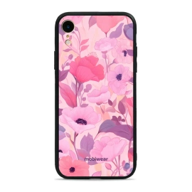 Phone Glossy Case Apple iPhone XR - Design GP74G