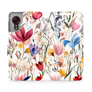 Phone Case Samsung Galaxy Xcover 5 - Design MP70S