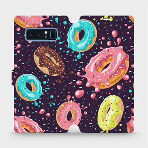 Phone Case Samsung Galaxy Note 8 - Design VP19S