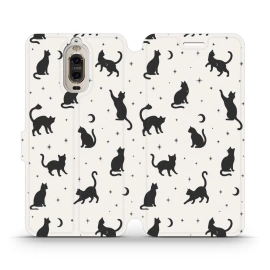 Phone Case Huawei Mate 9 Pro - Design V162S