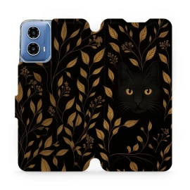Phone Case Motorola Moto G34 5G - Design V164S