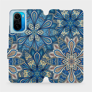 Phone Case Xiaomi POCO F3 - Design V108P