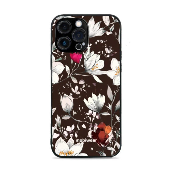 Phone Glossy Case Apple iPhone 13 Pro Max - Design GP72G