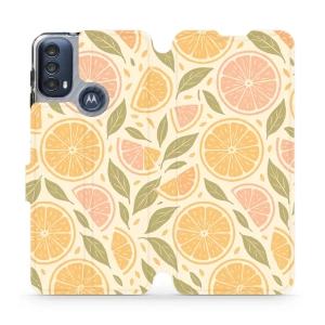 Phone Case Motorola Moto E30 - Design VP80S