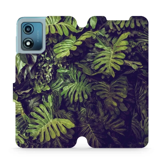 Phone Case Motorola Moto E13 - Design V136P