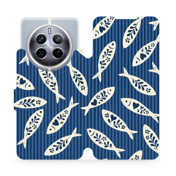 Hülle für Realme 12 5G - Farbe VP89S