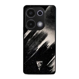 Hülle Glossy Case für Xiaomi POCO M6 Pro - Farbe G03GZ