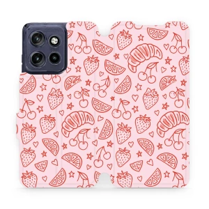 Phone Case Motorola Edge 50 Neo - Design VP86S