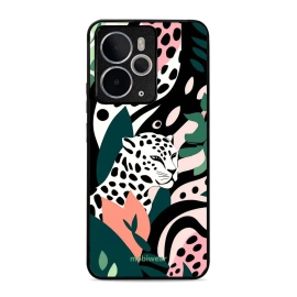 Phone Glossy Case Realme 14 5G - Design G053G