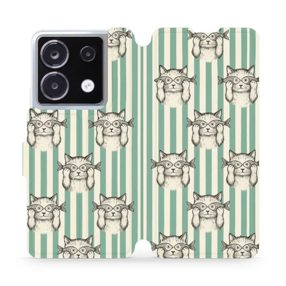 Hülle für Xiaomi POCO X6 - Farbe VP90S