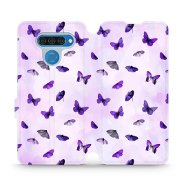 Hülle für LG Q60 - Farbe VP76S