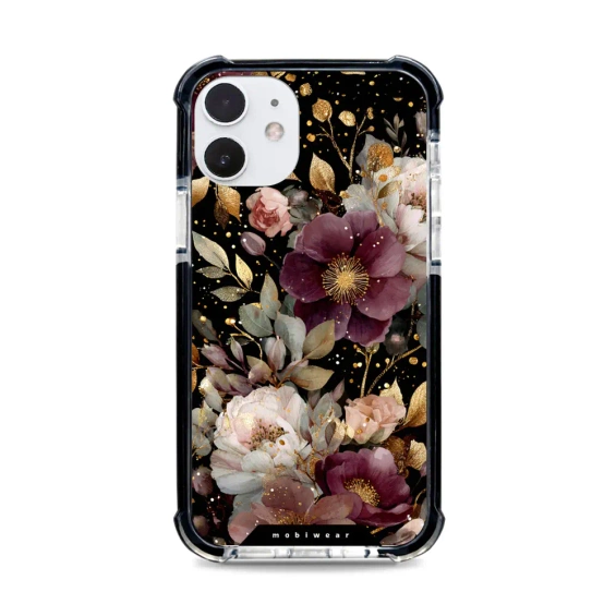 Hülle MagSafe Elite Bumper für Apple iPhone 12 - Farbe D169D