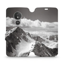 Phone Case Motorola Moto G7 Power - Design M152P