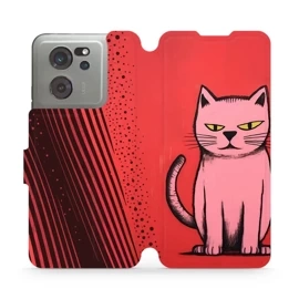 Phone Case Xiaomi 13T - Design VP54S