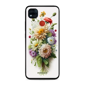 Hülle Glossy Case für Xiaomi Redmi 9C - Farbe G016G