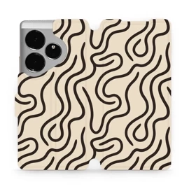 Etui do Realme GT 6 - wzór VA60S