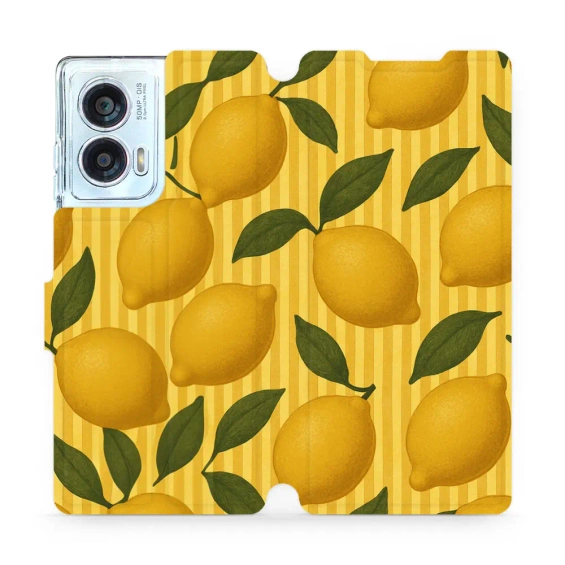 Phone Case Motorola Edge 50 Fusion - Design VP81S