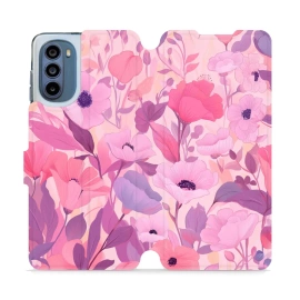 Phone Case Motorola Moto G62 5G - Design VP74S