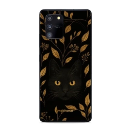 Phone Glossy Case Samsung Galaxy S10 Lite - Design G164G
